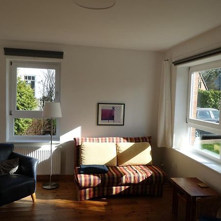 Ferienwohnung Im Kieler Sueden Extérieur photo