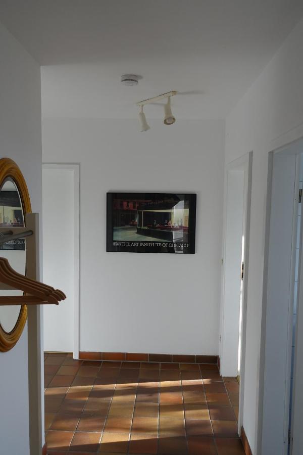 Ferienwohnung Im Kieler Sueden Extérieur photo
