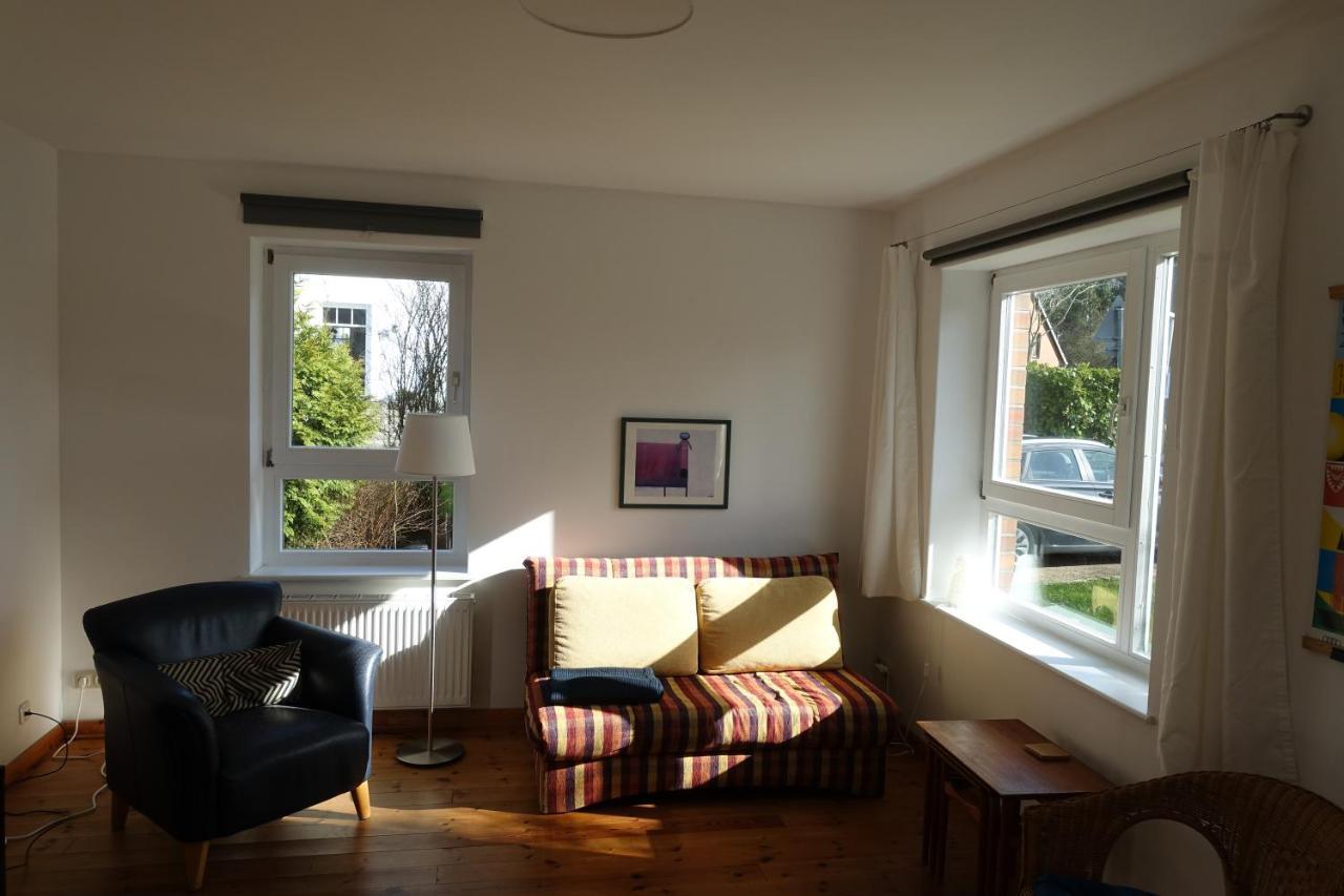 Ferienwohnung Im Kieler Sueden Extérieur photo