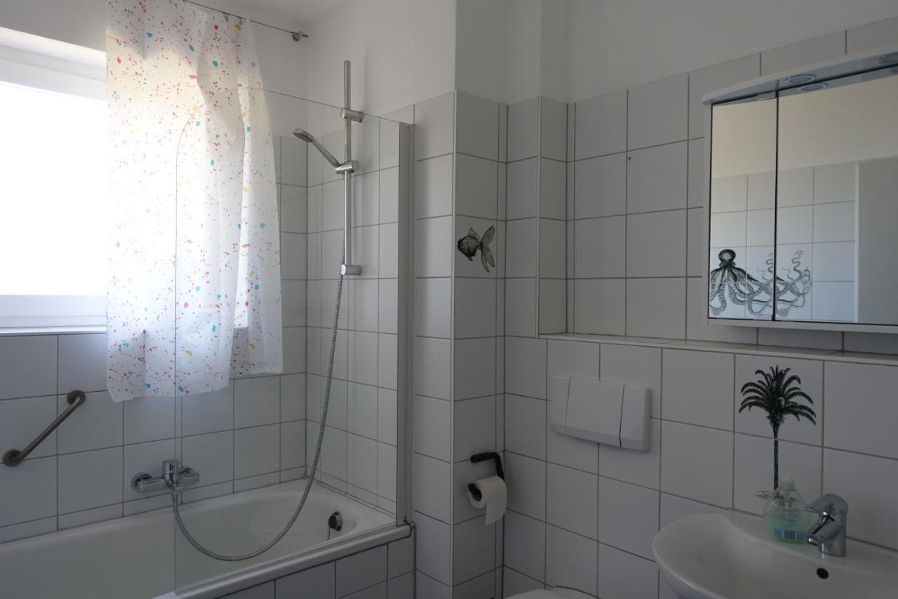 Ferienwohnung Im Kieler Sueden Extérieur photo