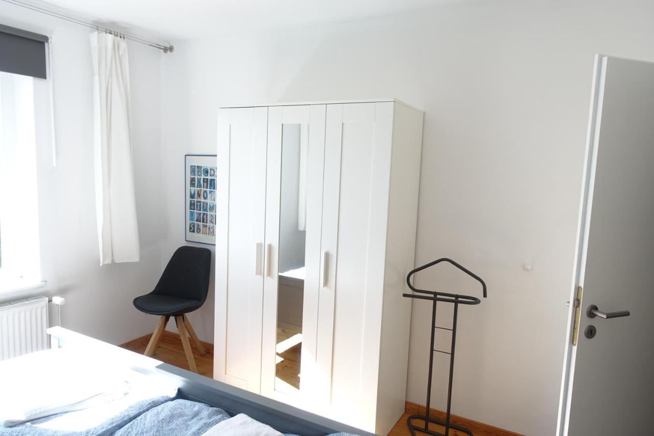 Ferienwohnung Im Kieler Sueden Extérieur photo