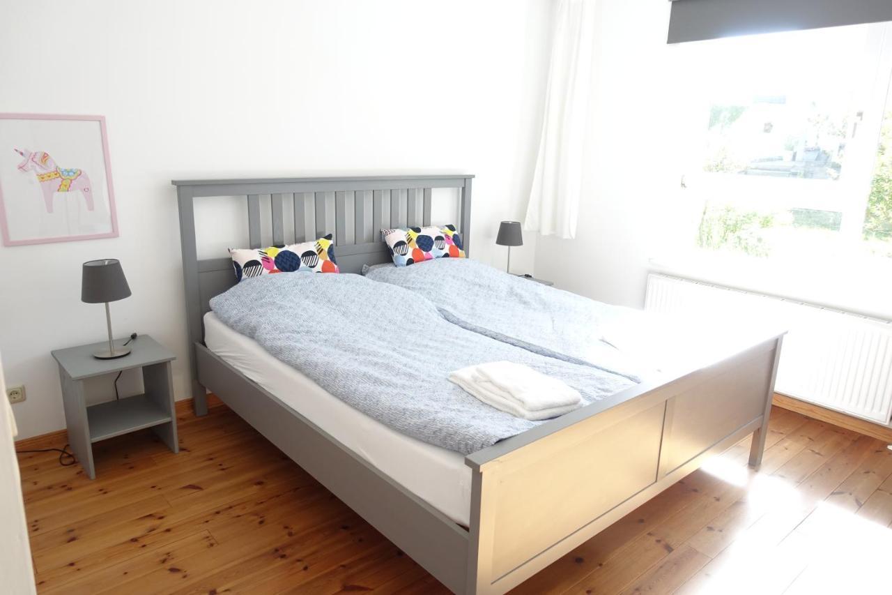 Ferienwohnung Im Kieler Sueden Extérieur photo