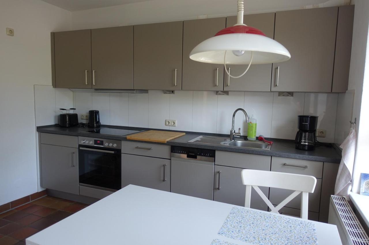 Ferienwohnung Im Kieler Sueden Extérieur photo