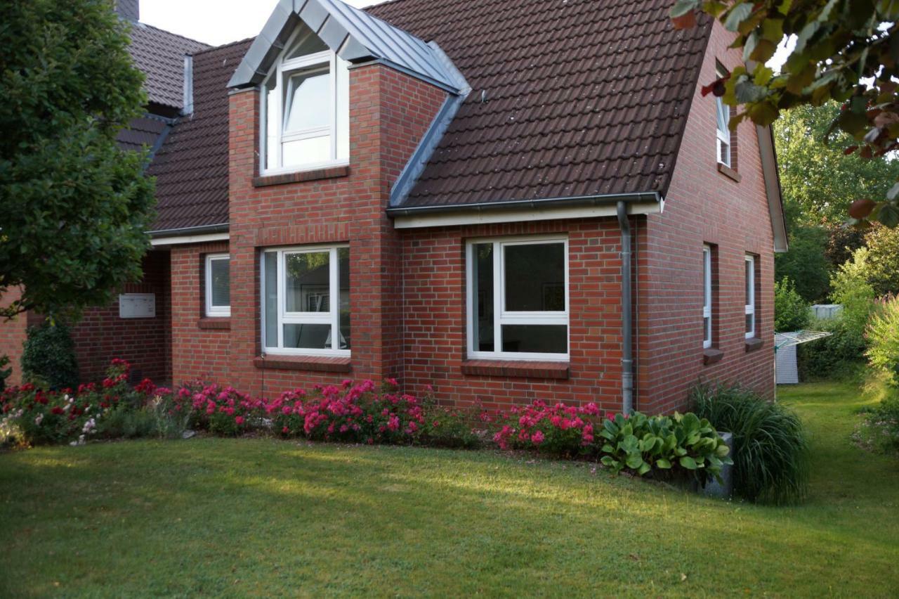 Ferienwohnung Im Kieler Sueden Extérieur photo
